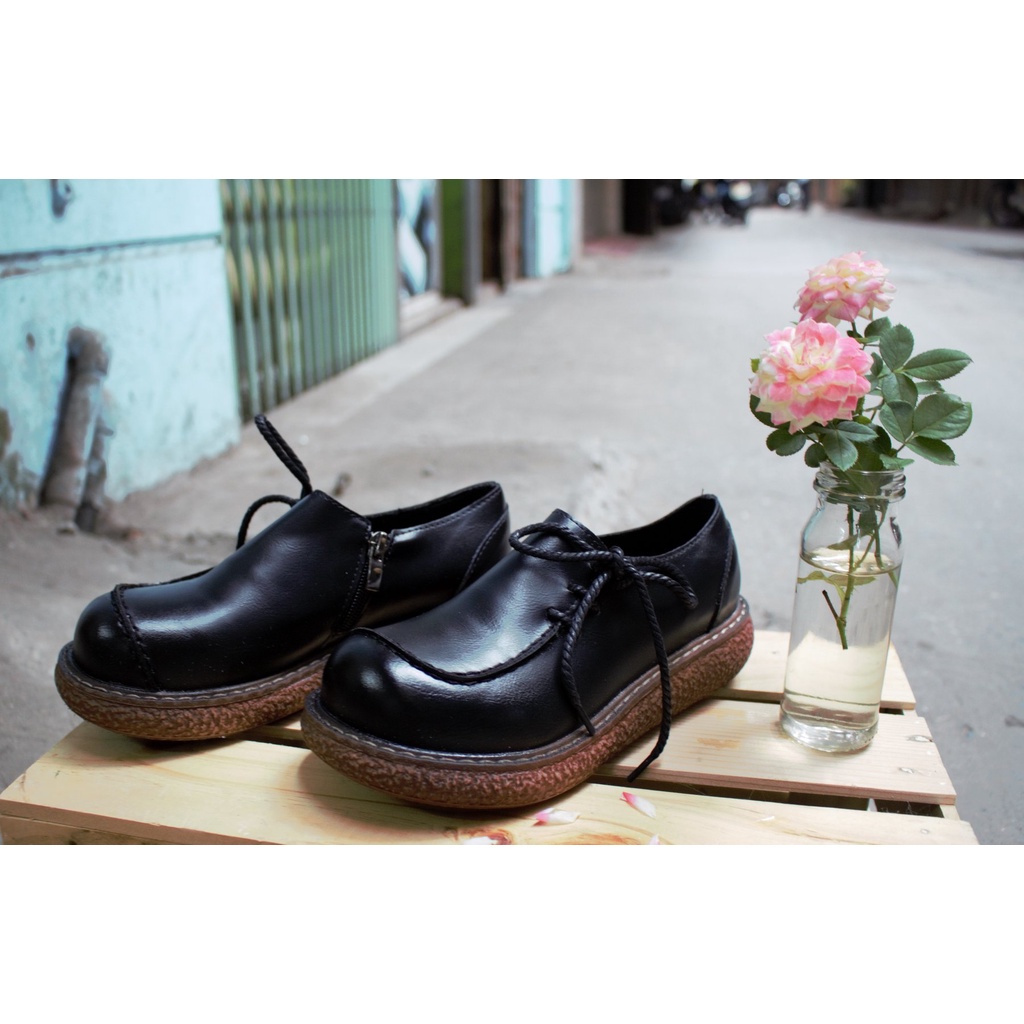 GIÀY DÉP LẺ SIZE NHÀ THẮM
