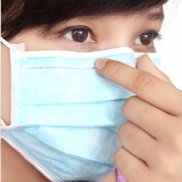 [Deal 1k] - 1 chiếc KHẨU TRANG Y TẾ KHÁNG KHUẨN | BigBuy360 - bigbuy360.vn