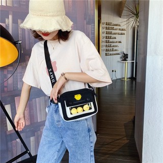 Túi Đeo Chéo Nữ 💖 FREESHIP 💖 Giảm 10K Khi Nhập [TUI XACH] Túi Xách Nữ đẹp Trứng gà con Hot trend 2020