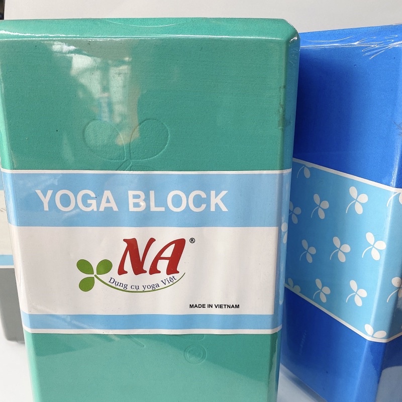 Gạch yoga NA 7.5cm (23.5x15.5x7.5 cm)