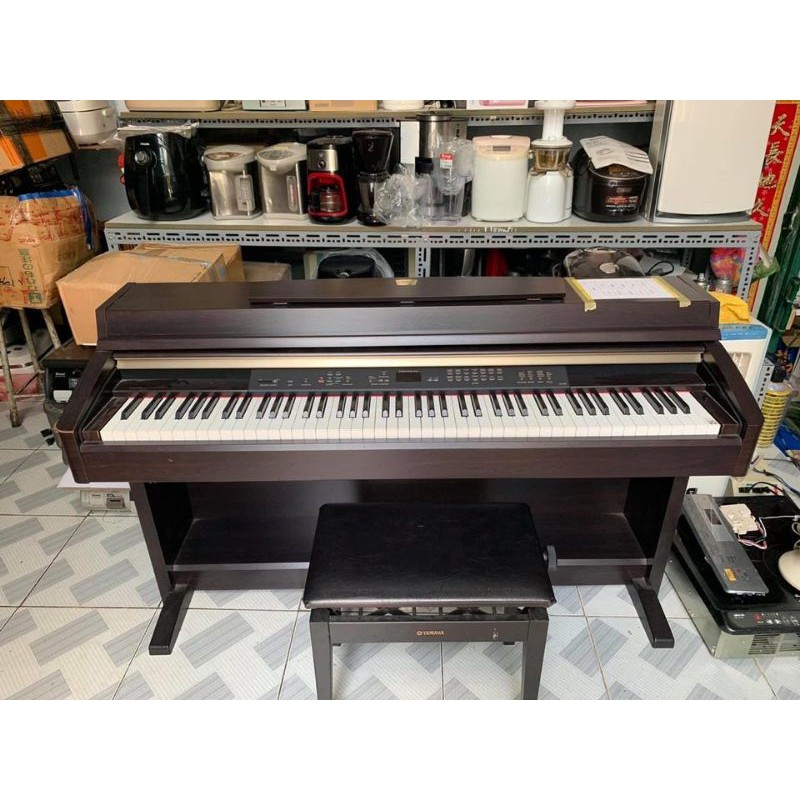 Đàn Piano Yamaha CLP-230, new 95%