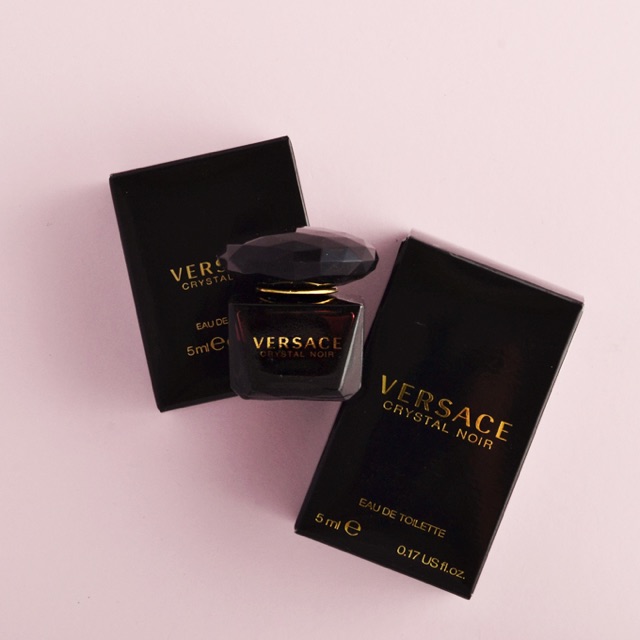 VERSACE - Nước hoa Mini