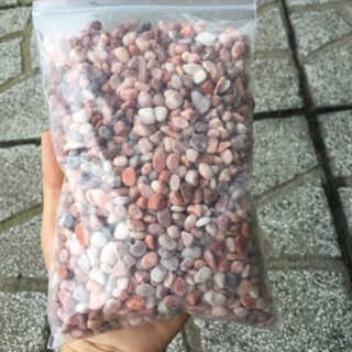 Đá trang trí tiểu cảnh (600g)