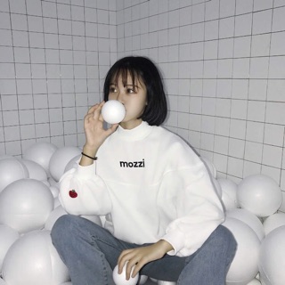 Sweater - siêu phẩm thả thính