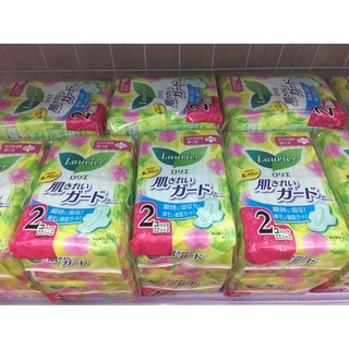 Combo 10 gói bvs Laurier dành cho mẹ