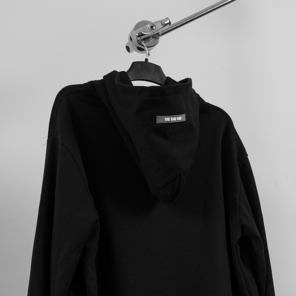 Áo hoodie The Bad God Gang | BigBuy360 - bigbuy360.vn