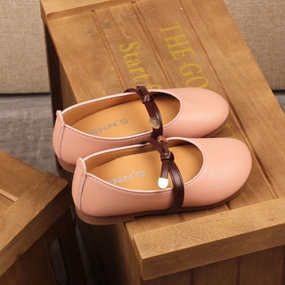 Giày búp bê bé gái (size 25-36) - mẫu 06