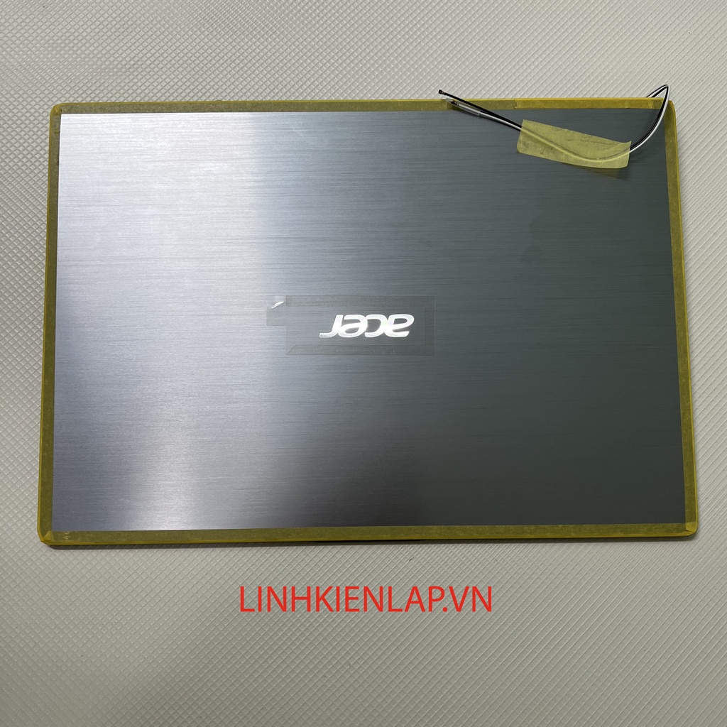 Thay vỏ laptop acer swift 3 sf314-58 series