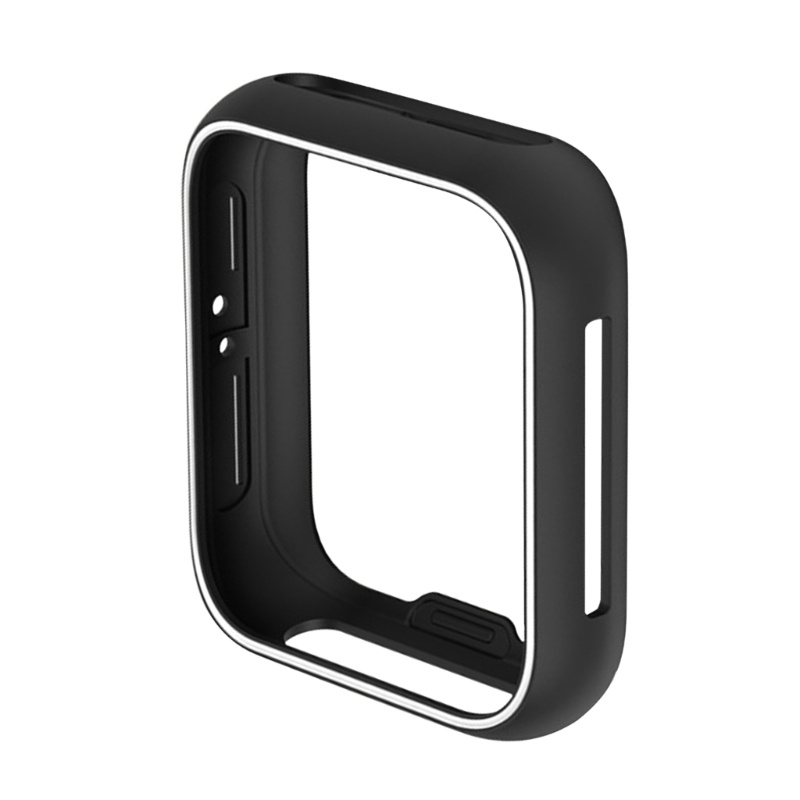 Ốp Bảo Vệ Mặt Đồng Hồ Thông Minh Trọng Lượng Nhẹ Dành Cho Iwatch