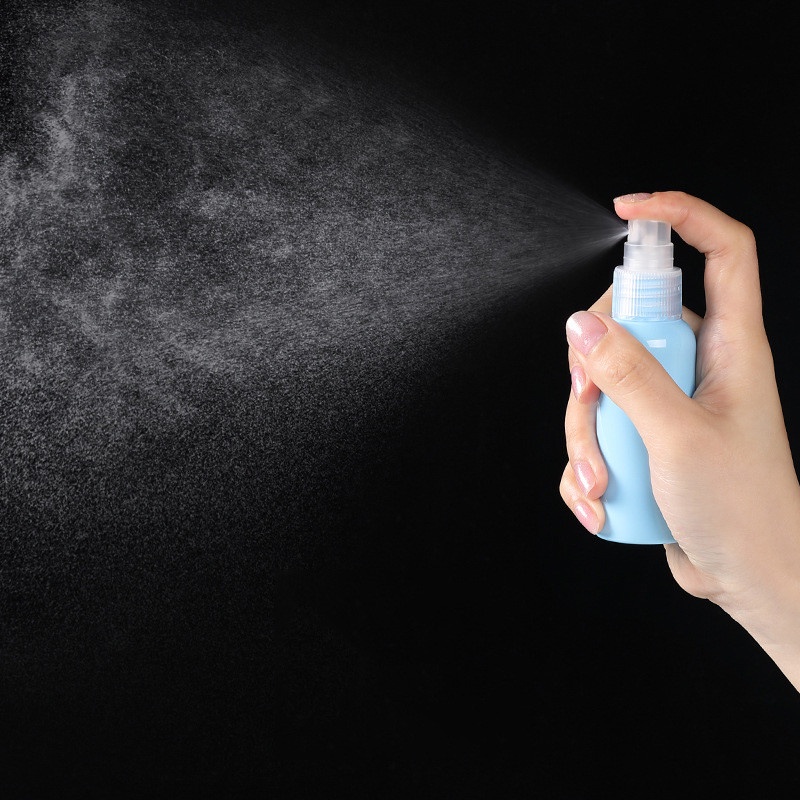 Bình Xịt Rỗng 10ml30ml50ml Dùng Chiết Mỹ Phẩm Du Lịch Tiện Dụng