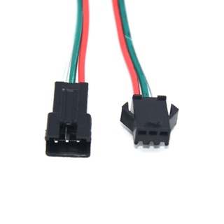 Dây giắc kết nối sm 2.54 3p