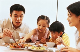 Nồi cơm điện tử Kangaroo KG596