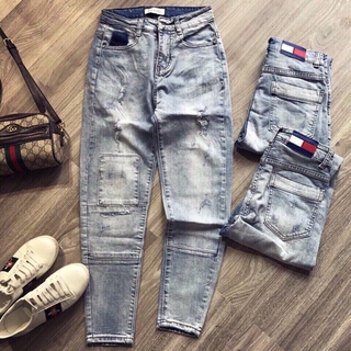 Quần jeans