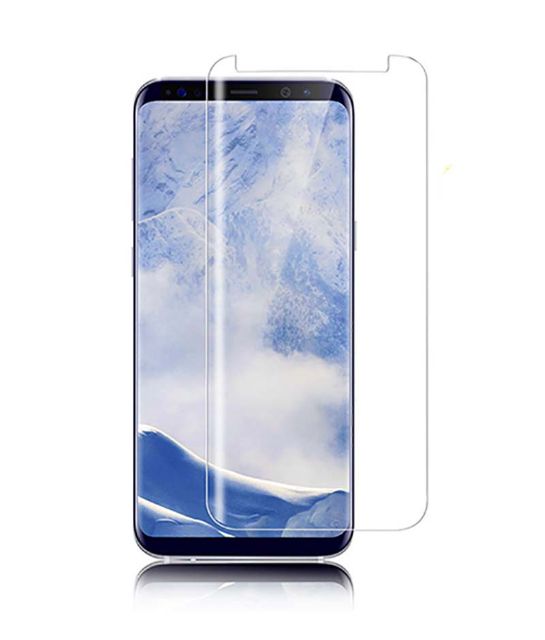 Kính cường lực UV Samsung S7 edge / S8 / S8 PLUS / S9 / S9 PLUS / NOTE 8