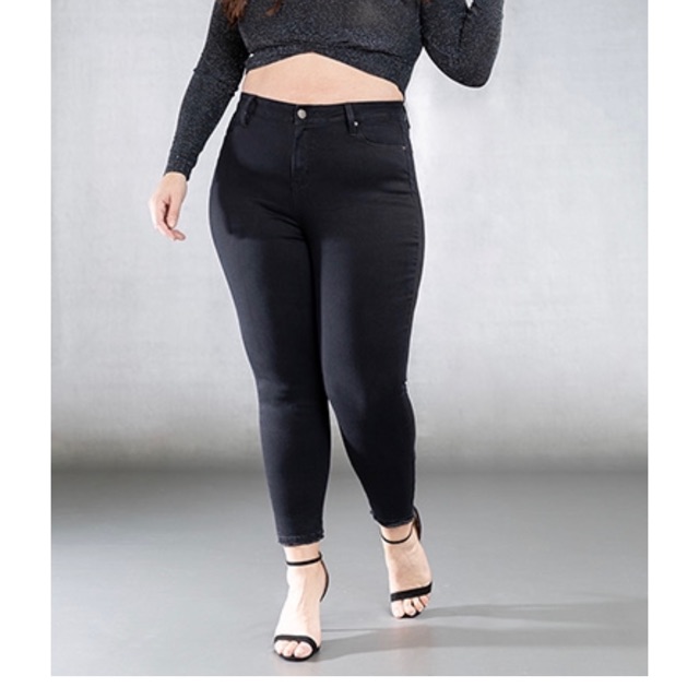 Quan jean vnxk big size