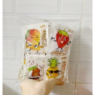 THẠCH RAU CÂU JOPY 4 SIZE