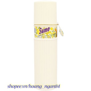 Nước Hoa Xịt Phòng 400ml Sumo Hương Charming Chính Hãng.