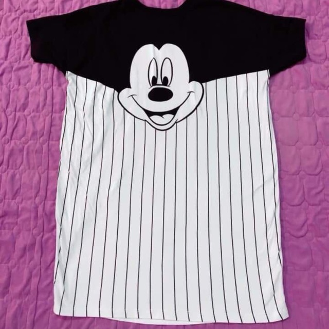 Dam mickey hm auth