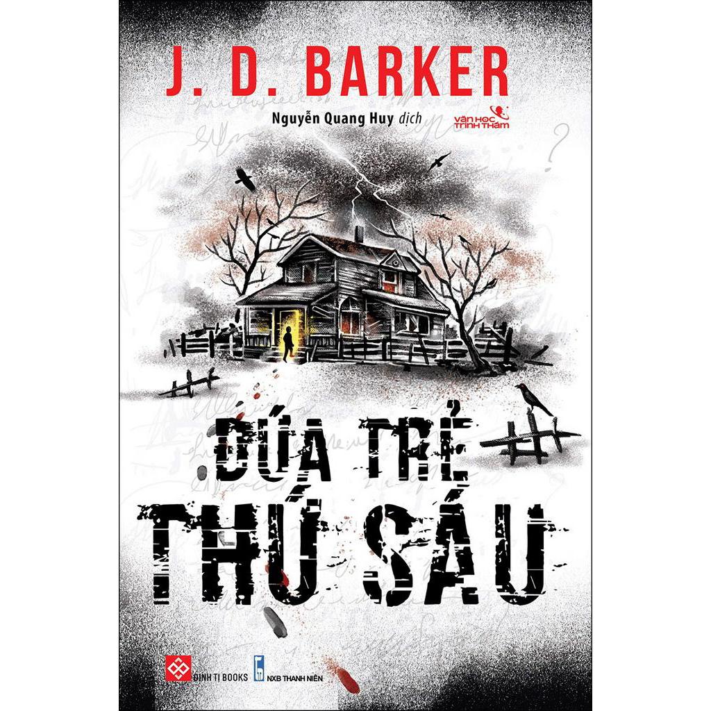 Sách Đứa Trẻ Thứ Sáu