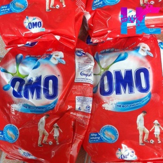 bột giặt omo 800g