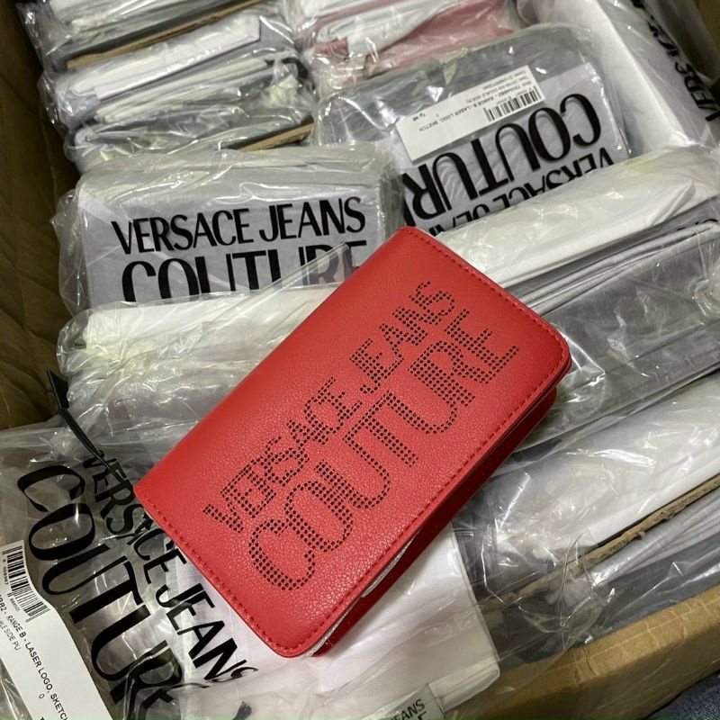 TÚI VERSACE MINI DA THẬT