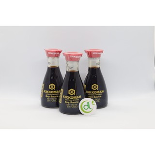 XÌ DẦU ĐẬM SOYA 150ML
