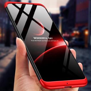 Ốp điện thoại viền màu bảo vệ toàn diện dành cho Xiaomi Pocophone F1