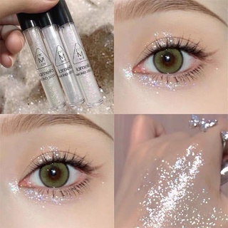 Nhũ mắt diamond Lameila lấp lánh