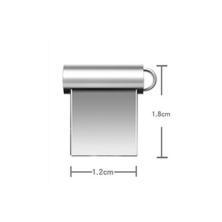 USB kim loại tốc độ cao 3.0