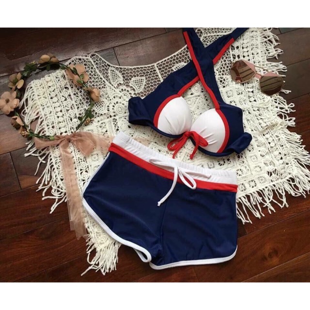 Bikini 145k + áo lưới 150k ( có bán lẻ)