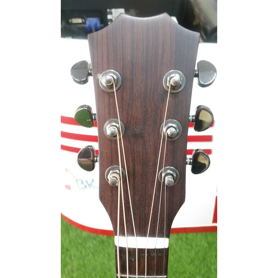 Đàn Guitar Acoustic Taylor 350 - T350