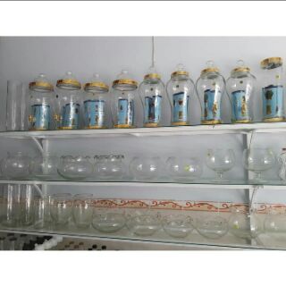 HỦ SÂM 1.48L