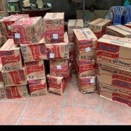 [Mã GROXUAN1 giảm 8% đơn 150K] MÌ XÀO KHÔ INDOMIE GORENG 4 VỊ 🤩RẺ VÔ ĐỊCH🥰 | BigBuy360 - bigbuy360.vn