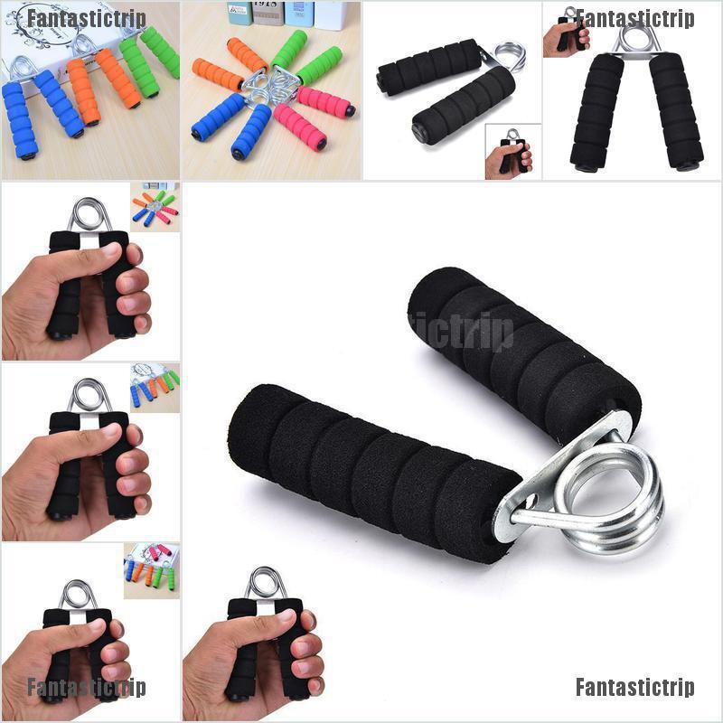 Dụng Cụ Tập Cơ Tay Kèm Xốp Tiện Dụng