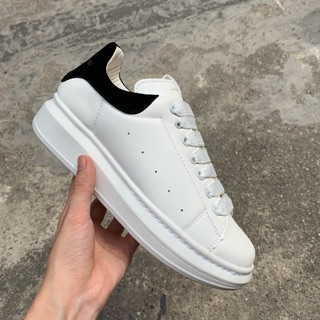 [TẶNG HỘP +KÈM BILL] GIÀY MCQEEN