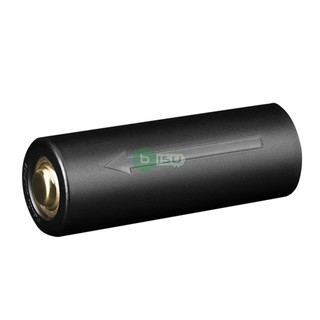 ĐẠI LÝ ĐỘC QUYỀN FENIX - Phụ kiện Fenix - ALF-18 Adapter cho pin 18650 thành pin 21700