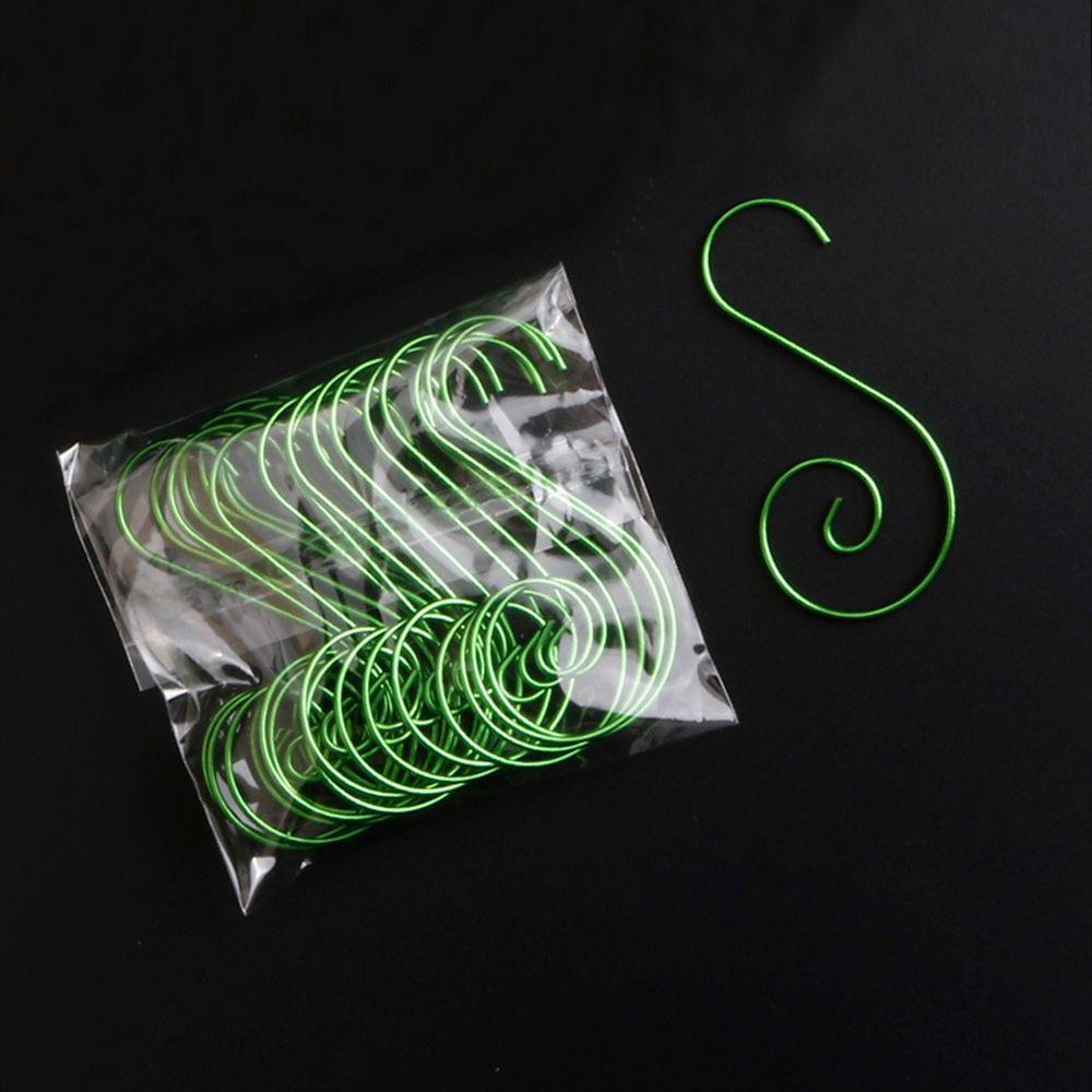 Set 20 Móc Treo Đồ Bằng Kim Loại Chất Lượng Cao