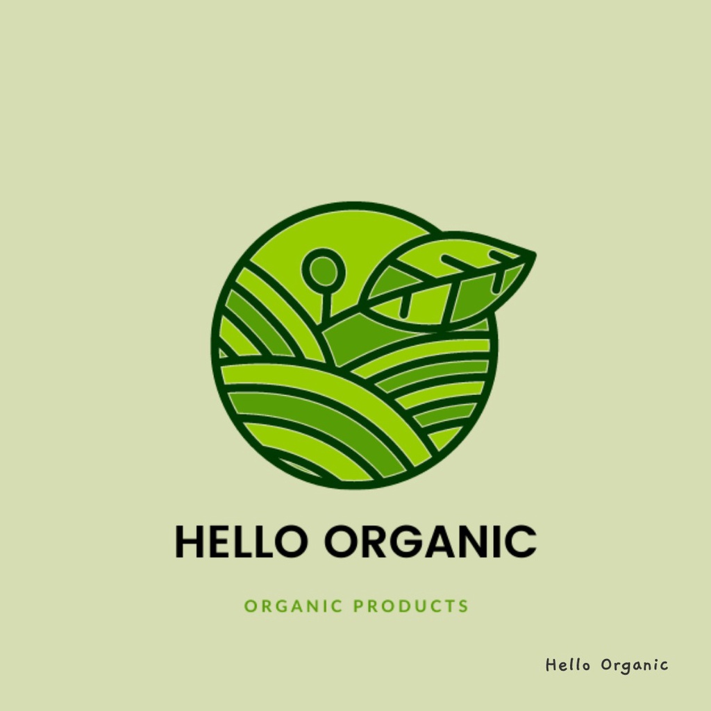 Hello Organic Store