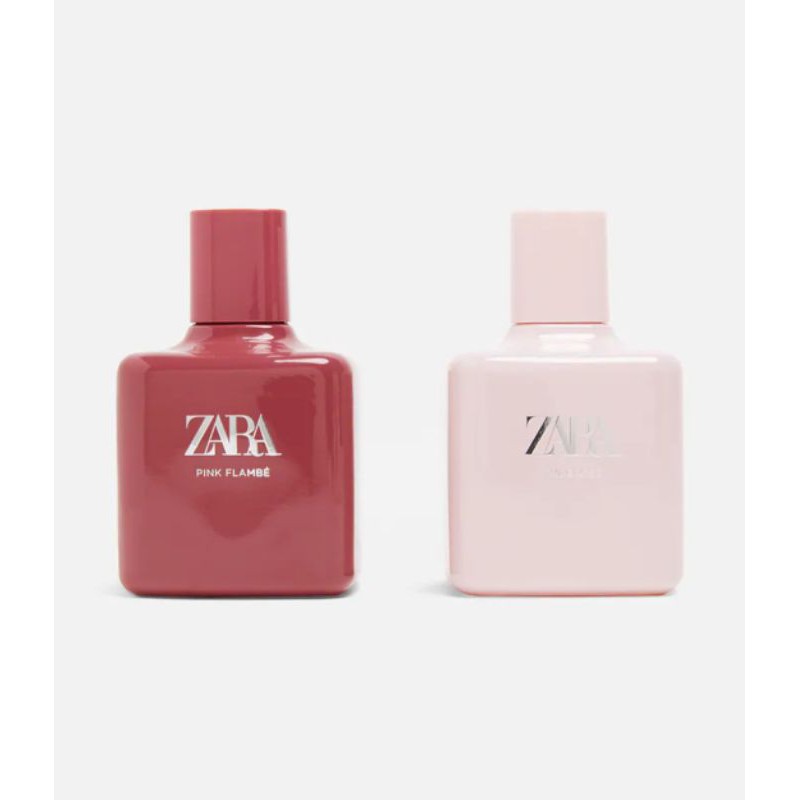 Set 2 chai nước hoa Tuberose + Pink flambe Winter 100ml | BigBuy360 - bigbuy360.vn