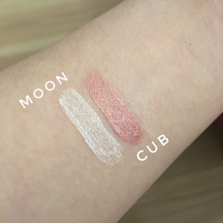 [AUTH BILL MỸ] Nhũ mắt Glossier Lidstar Cub