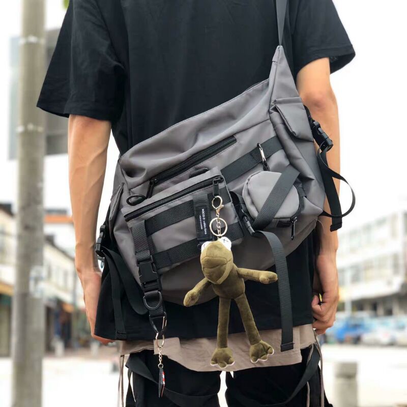 Túi đeo chéo 3in1 Triple Bag | BigBuy360 - bigbuy360.vn