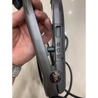 Máy ép duỗi tóc JRL Professional - Made in USA