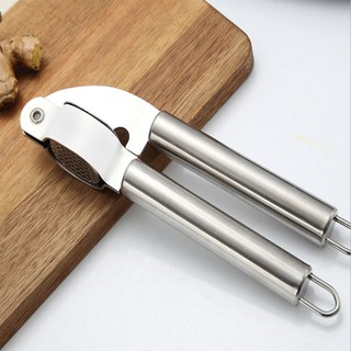 Ép tỏi cầm tay đa năng