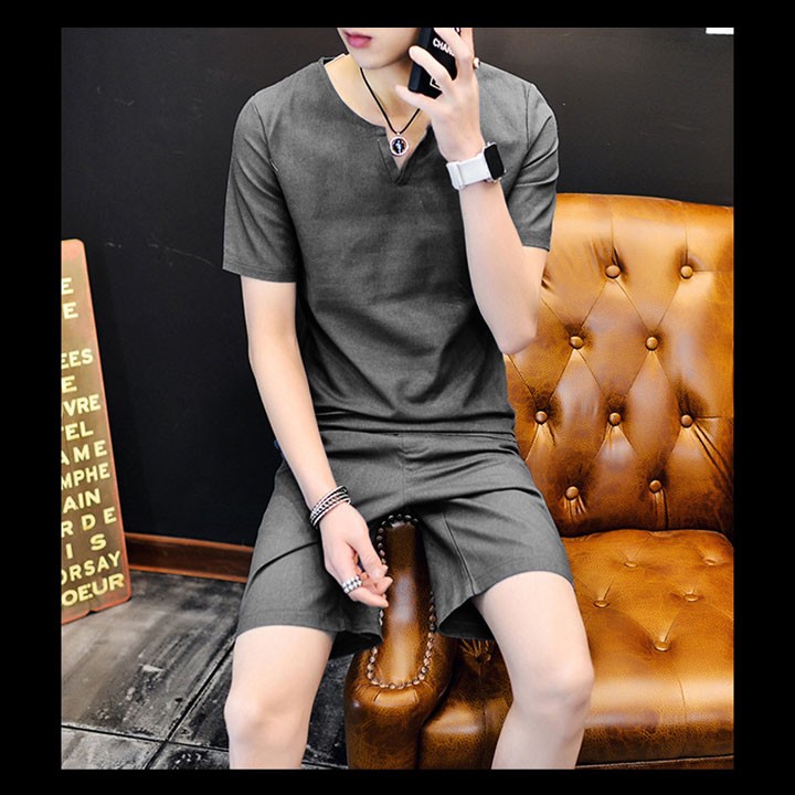 [CAO CẤP] Bộ đồ thể thao nam siêu đẹp TTN19 [HÀNG SHOP_XUẤT KHẨU] | BigBuy360 - bigbuy360.vn