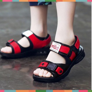 [Dear Hot] SANDAL quai hậu nam cho bé phong cách thời trang 20787 [SKM]