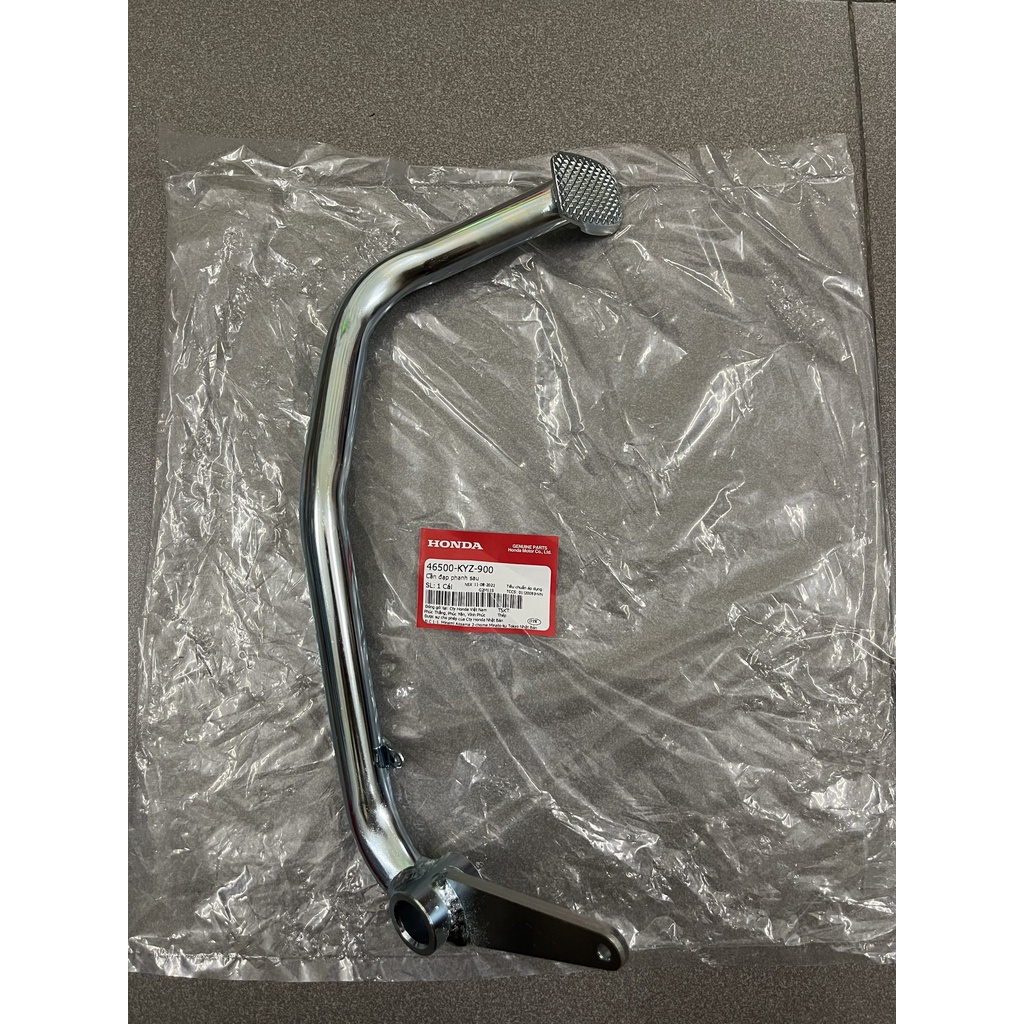 Cần số cần thắng dò đạp future mập future led chính hãng 46500KYZ900 24701KYZ900 28300KYZG00