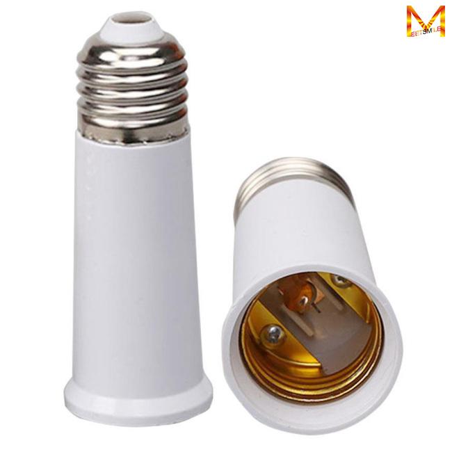 Chui bóng đèn dây tóc E27 65mm thiết kế tiện lợi
