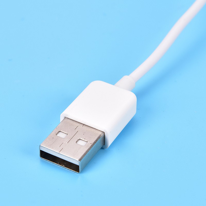 Dây Cáp Mạng Lan USB 2.0 Sang 10 / 100 / 1000 Gigabit RJ45 1000Mbps