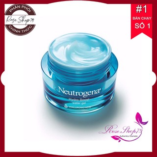 Kem dưỡng ẩm Neutrogena Hydro boost water gel
