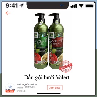 Dầu gội cặp bưởi Grapefruit 850ml CT01